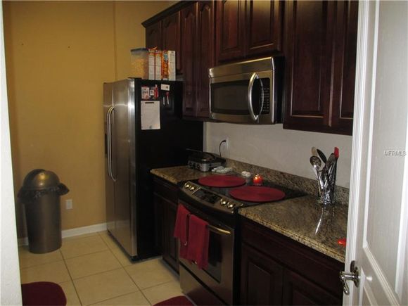 Apartment 3 Bedrooms in condominium Chic - Bella Trae - Champions Gate - Orlando - $139,900