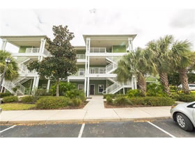 Apartment Furnished 3 bedroom renovated at Bahama Bay Resort - Orlando - $128,500