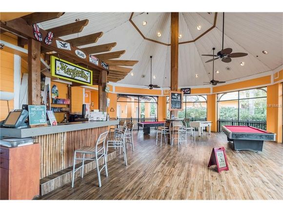 Apartment Furnished 3 bedroom renovated at Bahama Bay Resort - Orlando - $128,500 