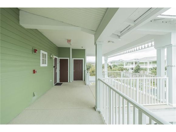 Apartment Furnished 3 bedroom renovated at Bahama Bay Resort - Orlando - $128,500