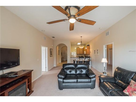 Apartment Furnished 3 bedroom renovated at Bahama Bay Resort - Orlando - $128,500