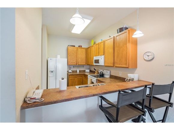 Apartment Furnished 3 bedroom renovated at Bahama Bay Resort - Orlando - $128,500 