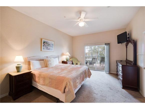 Apartment Furnished 3 bedroom renovated at Bahama Bay Resort - Orlando - $128,500