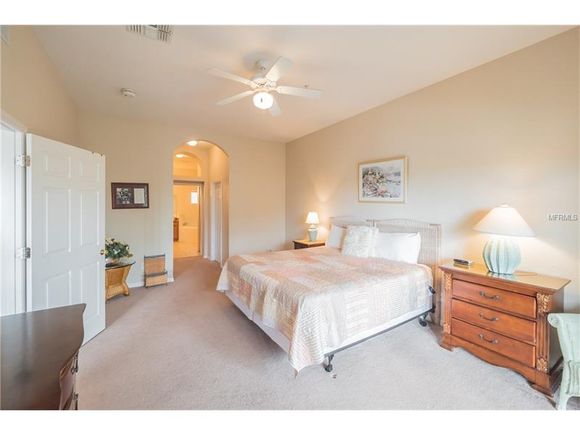 Apartment Furnished 3 bedroom renovated at Bahama Bay Resort - Orlando - $128,500