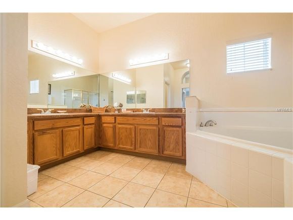 Apartment Furnished 3 bedroom renovated at Bahama Bay Resort - Orlando - $128,500