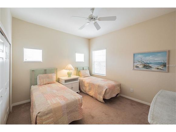 Apartment Furnished 3 bedroom renovated at Bahama Bay Resort - Orlando - $128,500