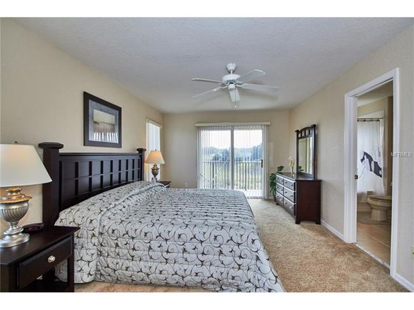 Townhouse Furnished 4 bedrooms in Regal Palms Resort - Davenport - Orlando - $134,900 