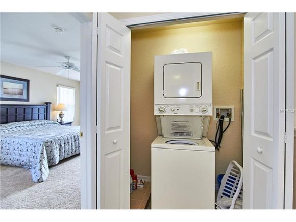 Townhouse Furnished 4 bedrooms in Regal Palms Resort - Davenport - Orlando - $134,900 