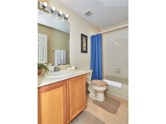 Townhouse Furnished 4 bedrooms in Regal Palms Resort - Davenport - Orlando - $134,900 