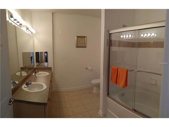 Furnished 3 Bedroom Condo at Terrace Ridge Community Center - Davenport, Orlando - $127,000