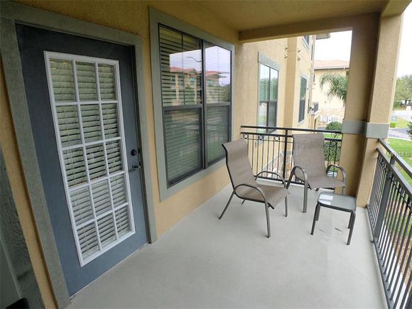 Furnished Apartment 4 Bedrooms in Bella Piazza Resort - Davenport - Orlando - $150,000