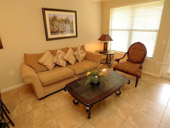 Furnished Apartment 4 Bedrooms in Bella Piazza Resort - Davenport - Orlando - $150,000