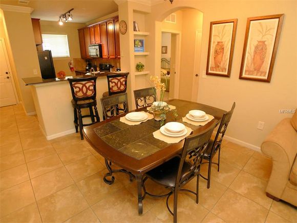 Furnished Apartment 4 Bedrooms in Bella Piazza Resort - Davenport - Orlando - $150,000