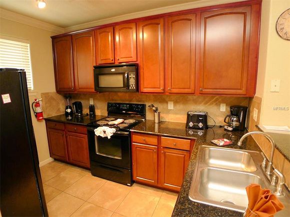 Furnished Apartment 4 Bedrooms in Bella Piazza Resort - Davenport - Orlando - $150,000