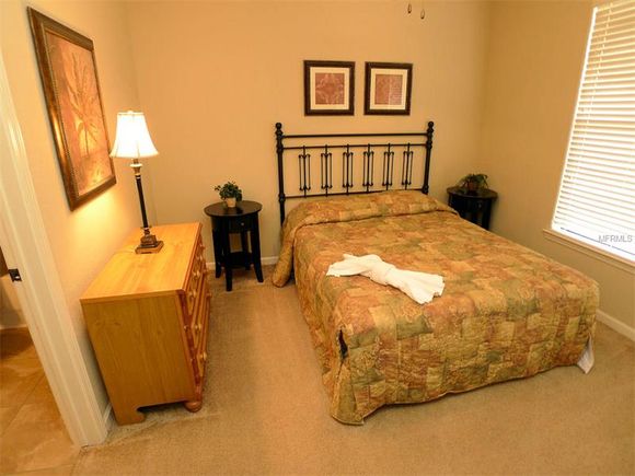 Furnished Apartment 4 Bedrooms in Bella Piazza Resort - Davenport - Orlando - $150,000 