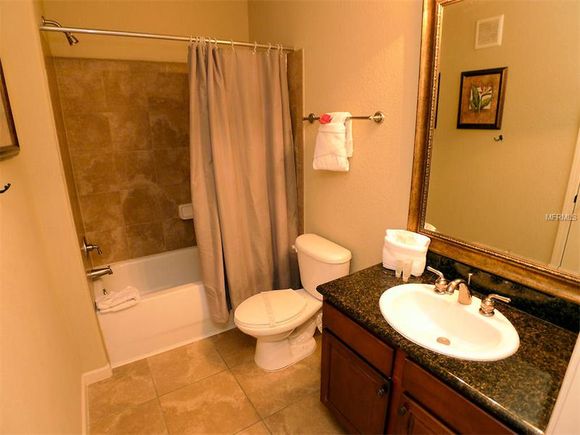 Furnished Apartment 4 Bedrooms in Bella Piazza Resort - Davenport - Orlando - $150,000 