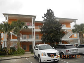 Apartment Furnished 3 bedroom 10 minutes to Disney - Orlando - $128,900