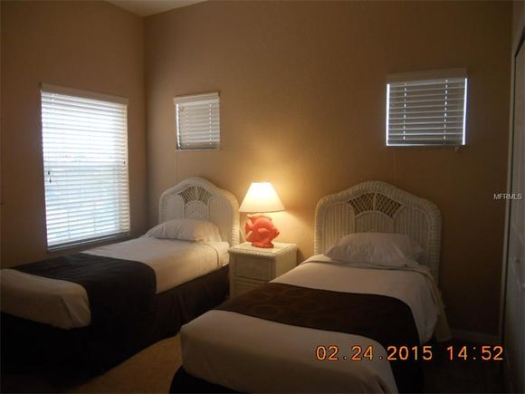 Apartment Furnished 3 bedroom 10 minutes to Disney - Orlando - $128,900