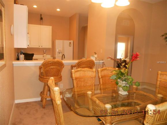 Apartment Furnished 3 bedroom 10 minutes to Disney - Orlando - $128,900