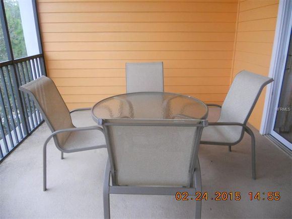 Apartment Furnished 3 bedroom 10 minutes to Disney - Orlando - $128,900