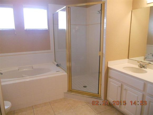 Apartment Furnished 3 bedroom 10 minutes to Disney - Orlando - $128,900