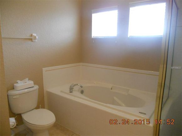 Apartment Furnished 3 bedroom 10 minutes to Disney - Orlando - $128,900