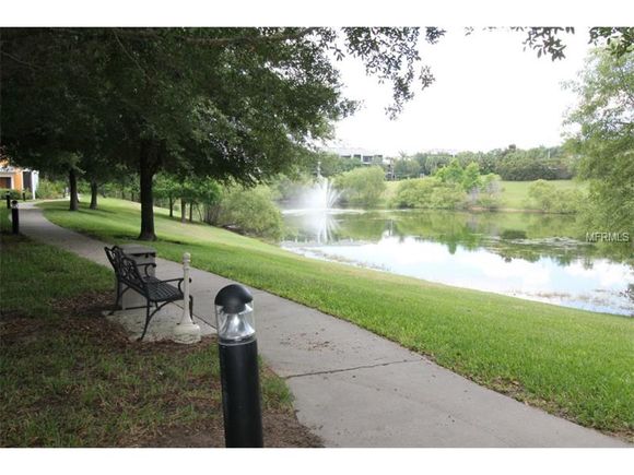 Apartment Furnished 3 bedrooms with 3 balconies - Bahama Bay Resort - Orlando - $139,900