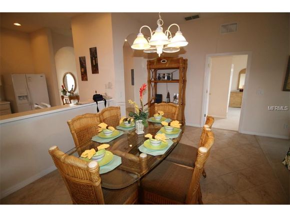 Apartment Furnished 3 bedrooms with 3 balconies - Bahama Bay Resort - Orlando - $139,900