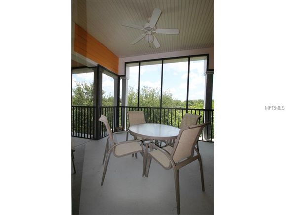 Apartment Furnished 3 bedrooms with 3 balconies - Bahama Bay Resort - Orlando - $139,900