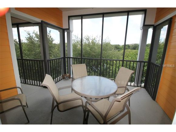 Apartment Furnished 3 bedrooms with 3 balconies - Bahama Bay Resort - Orlando - $139,900