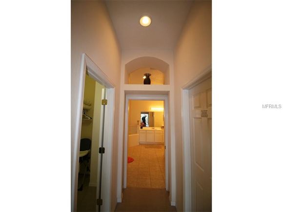 Apartment Furnished 3 bedrooms with 3 balconies - Bahama Bay Resort - Orlando - $139,900