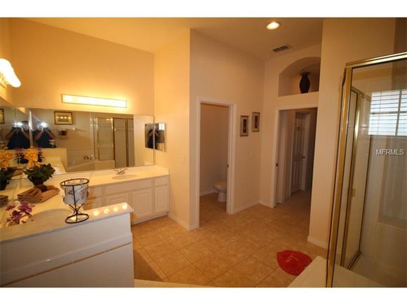 Apartment Furnished 3 bedrooms with 3 balconies - Bahama Bay Resort - Orlando - $139,900