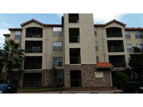 Apartment Furnished 3 Bedrooms at Tuscana Resort - Orlando - $145,000 