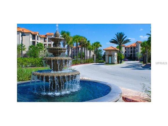 Apartment Furnished 3 Bedrooms at Tuscana Resort - Orlando - $145,000