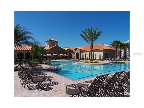 Apartment Furnished 3 Bedrooms at Tuscana Resort - Orlando - $145,000