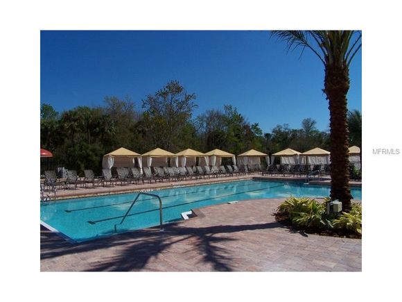 Apartment Furnished 3 Bedrooms at Tuscana Resort - Orlando - $145,000