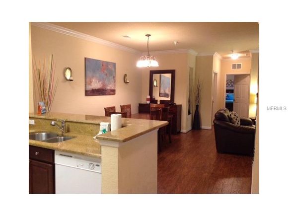 Apartment Furnished 3 Bedrooms at Tuscana Resort - Orlando - $145,000