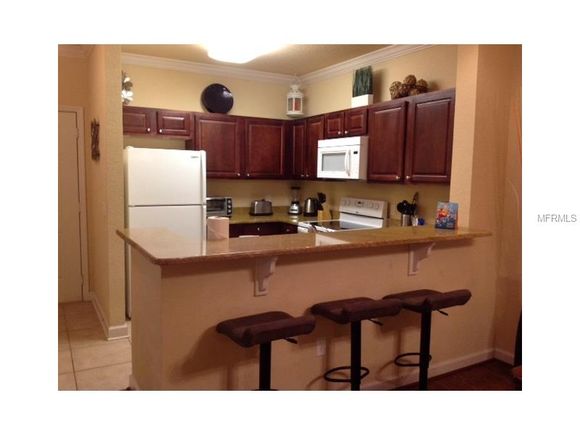 Apartment Furnished 3 Bedrooms at Tuscana Resort - Orlando - $145,000