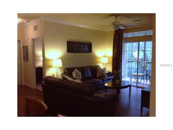 Apartment Furnished 3 Bedrooms at Tuscana Resort - Orlando - $145,000