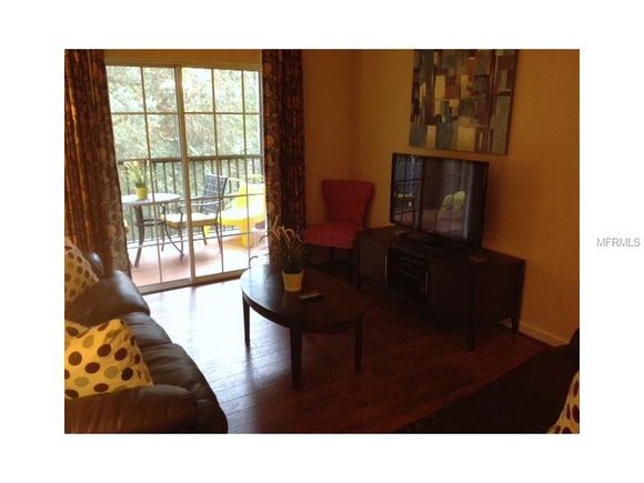 Apartment Furnished 3 Bedrooms at Tuscana Resort - Orlando - $145,000