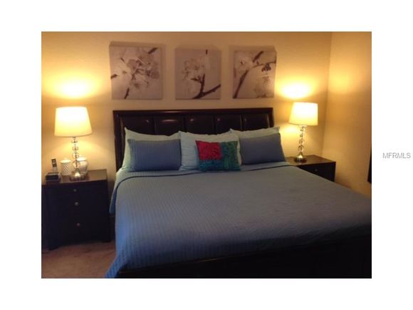 Apartment Furnished 3 Bedrooms at Tuscana Resort - Orlando - $145,000