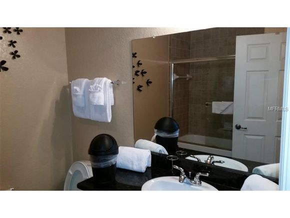 Apartment Furnished 3 Bedrooms at Tuscana Resort - Orlando - $145,000