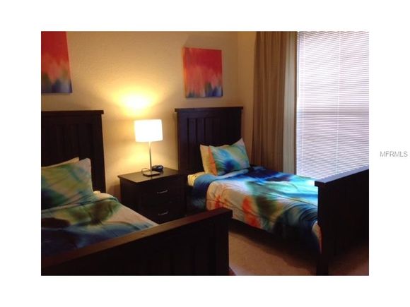 Apartment Furnished 3 Bedrooms at Tuscana Resort - Orlando - $145,000