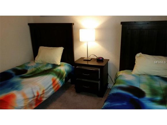 Apartment Furnished 3 Bedrooms at Tuscana Resort - Orlando - $145,000