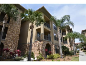 Apartment Furnished 3 Bedrooms in Bella Piazza Resort - Orlando - $149,950