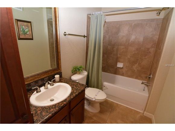 Apartment Furnished 3 Bedrooms in Bella Piazza Resort - Orlando - $149,950 