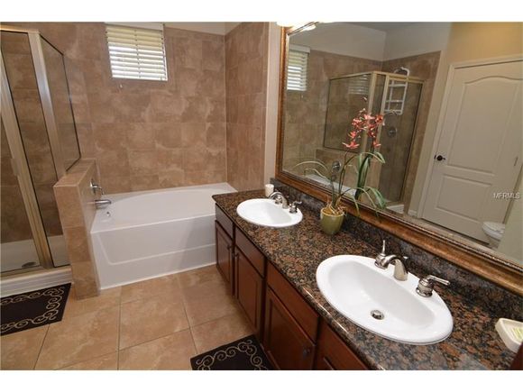 Apartment Furnished 3 Bedrooms in Bella Piazza Resort - Orlando - $149,950 