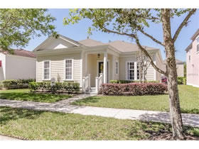 House Celebration - Orlando - Disney CREATED hair district - $ 330,000