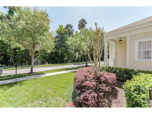 House Celebration - Orlando - Disney CREATED hair district - $ 330,000