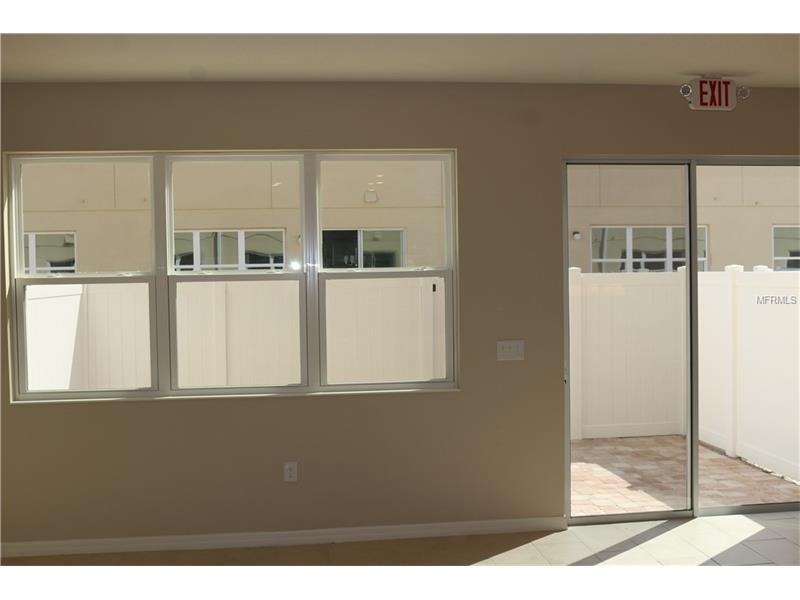 New 4Bedroom Townhouse For Sale in Compass Bay Resort - Kissimmee $259,286

